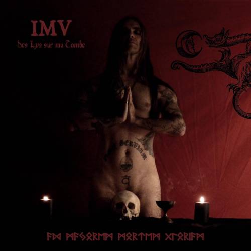 In Mortis Veritas : Des Lys sur Ma Tombe